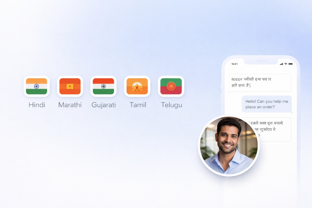 Language Localization