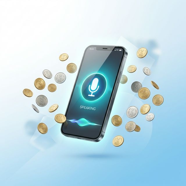 Voice AI Interface