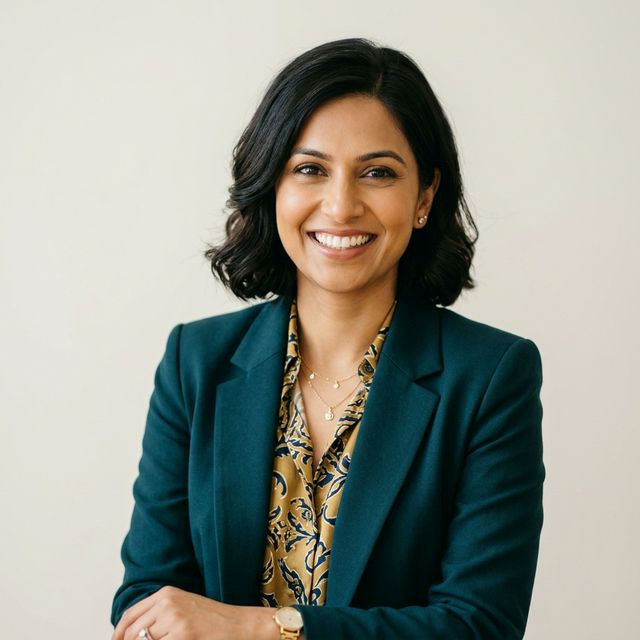 Anjali Singh